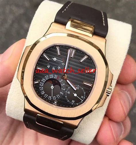 patek philippe nautilus dhgate